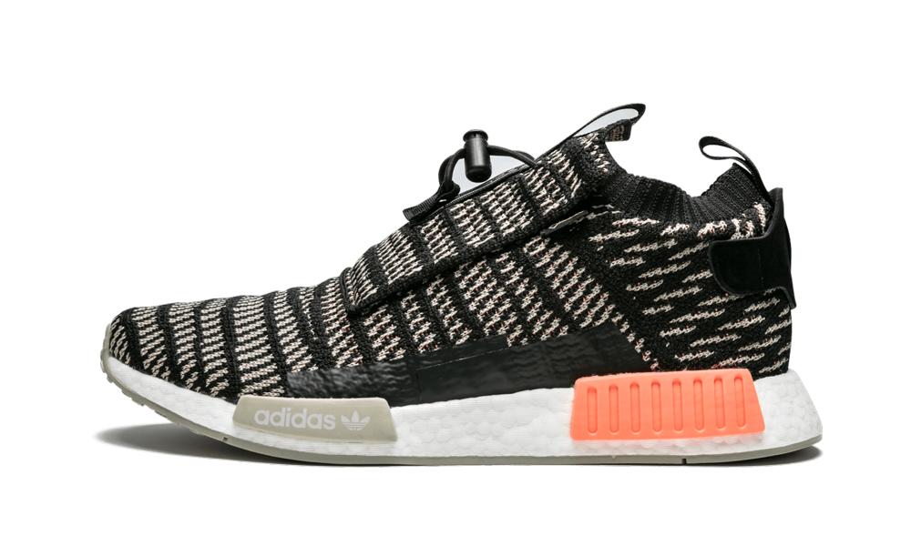 adidas Nmd Ts1 Pk Gtx Shoes - Size 8.5 in Black for Men - Lyst