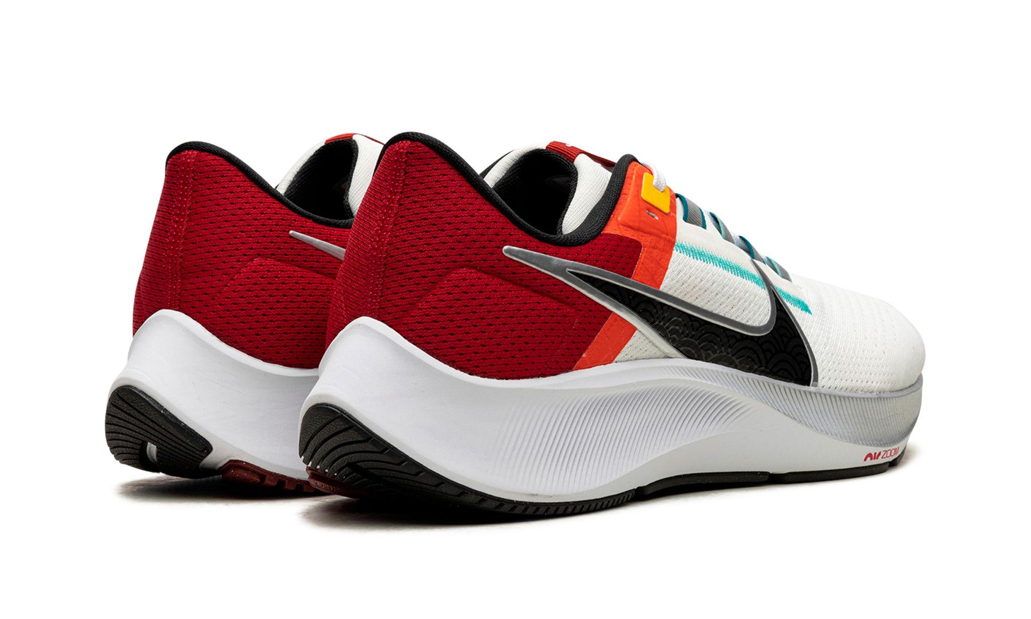 nike air zoom pegasus 38 mismatch price