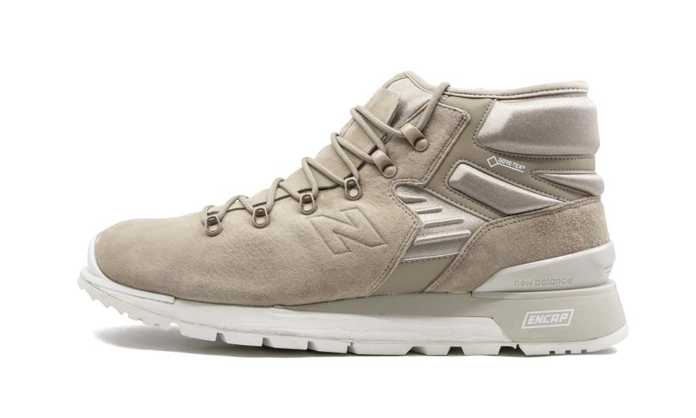 New Balance Niobium Size 9.5 in Natural for Men Lyst New Balance Niobium V2 Beige | SneakerFiles