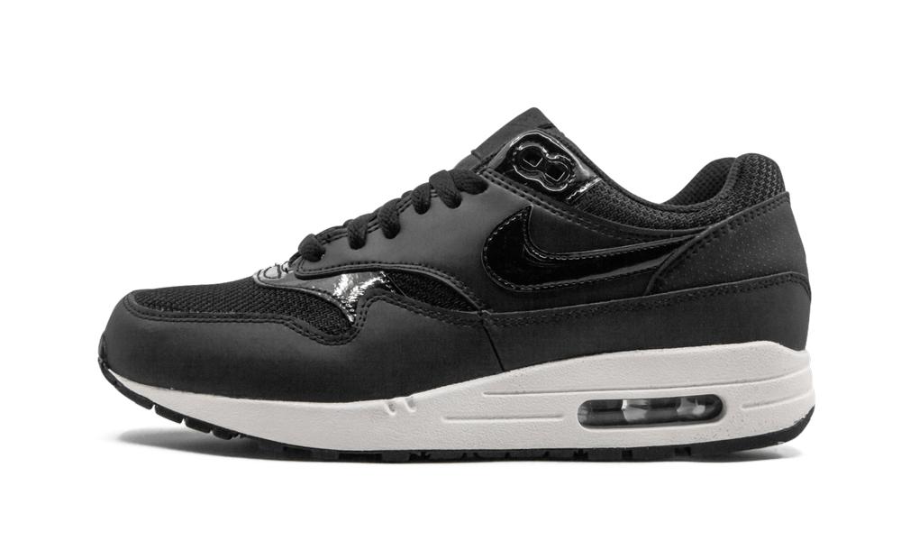 nike air max 1 black womens