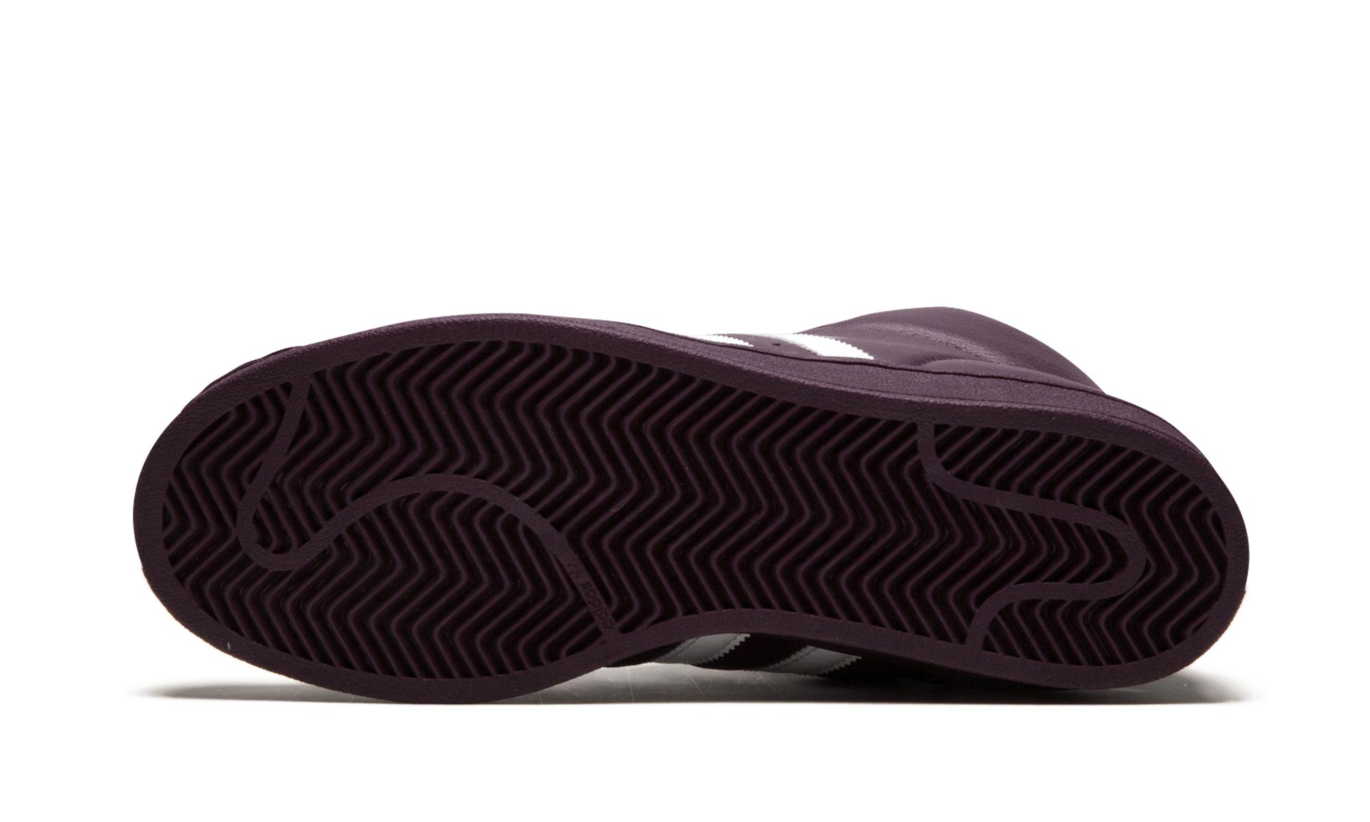 Adidas pro clearance model foundation sneaker