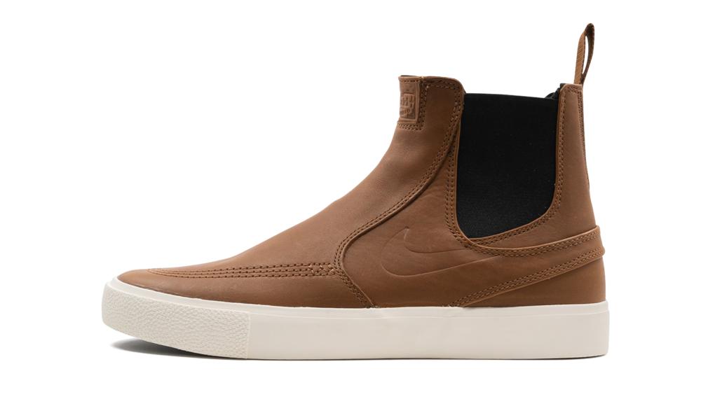 janoski light british tan