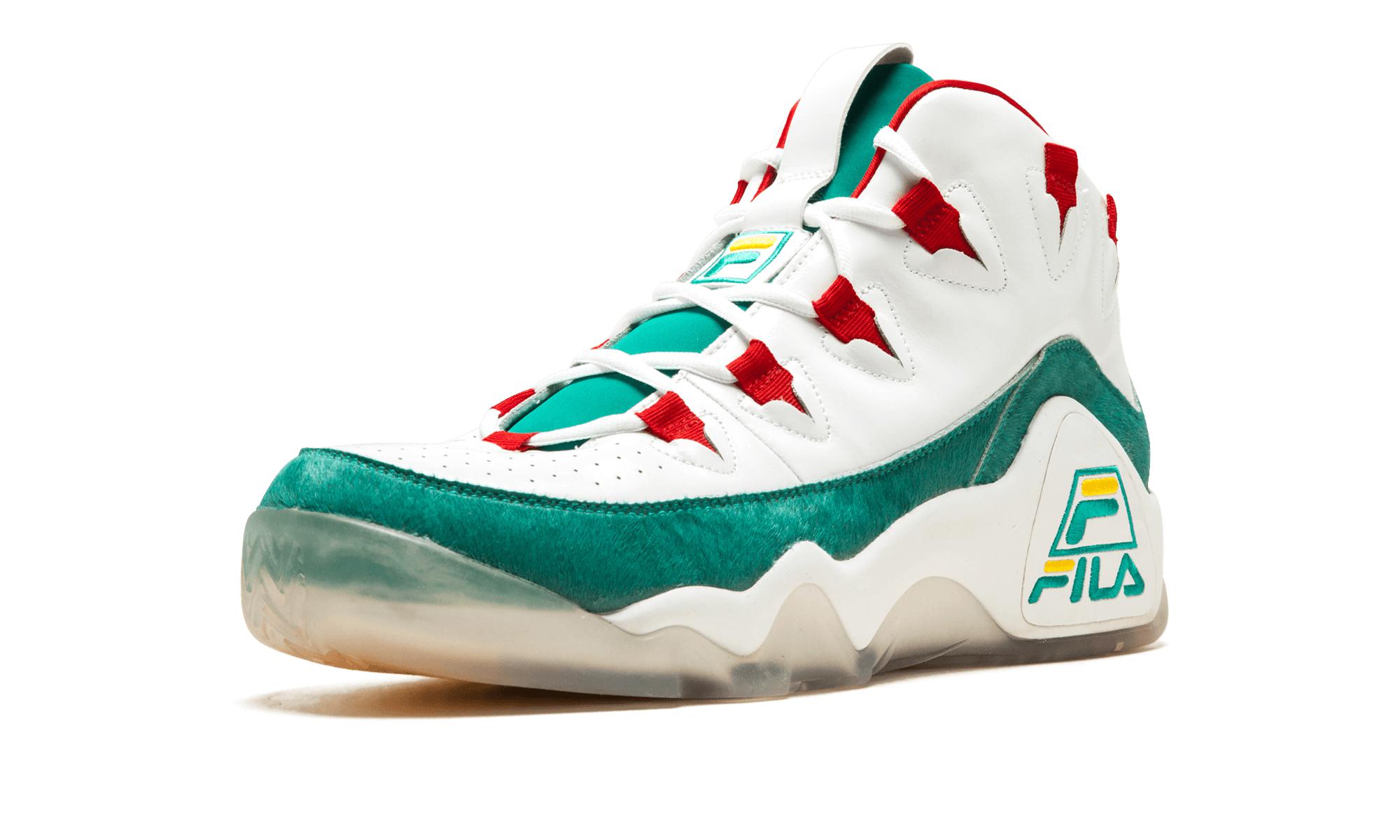 fila the 95