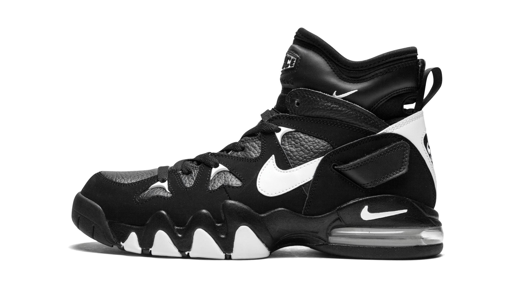 Nike Air Max 2 Strong in Black for Men 