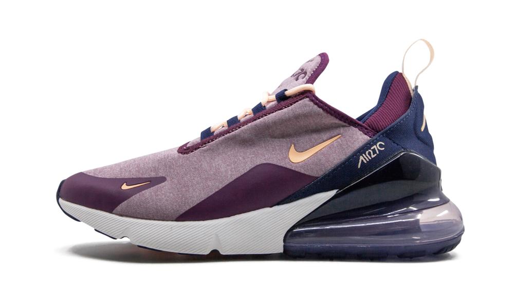 womens air max 270 se