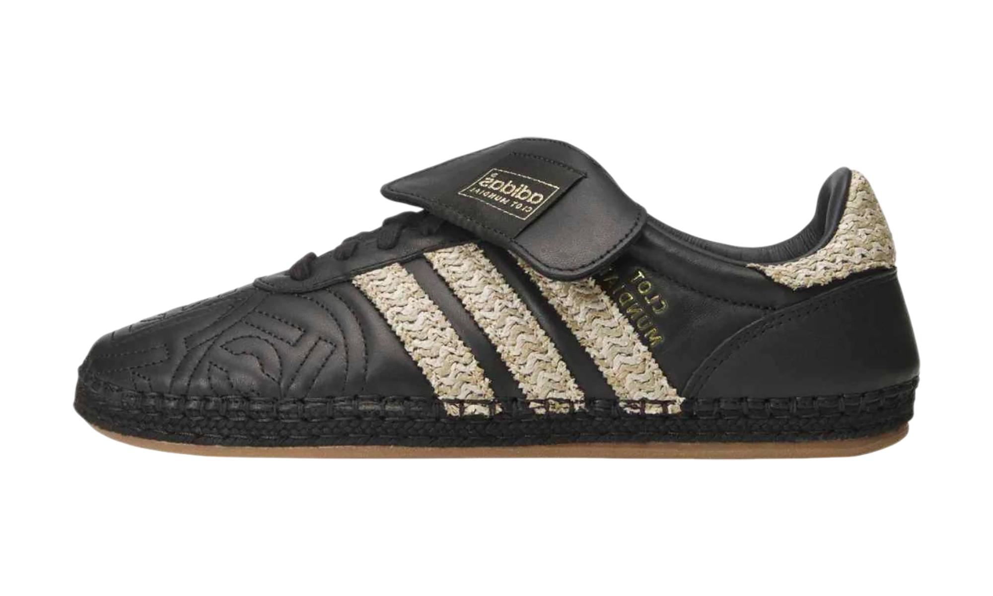 adidas Mundial Espadrille 