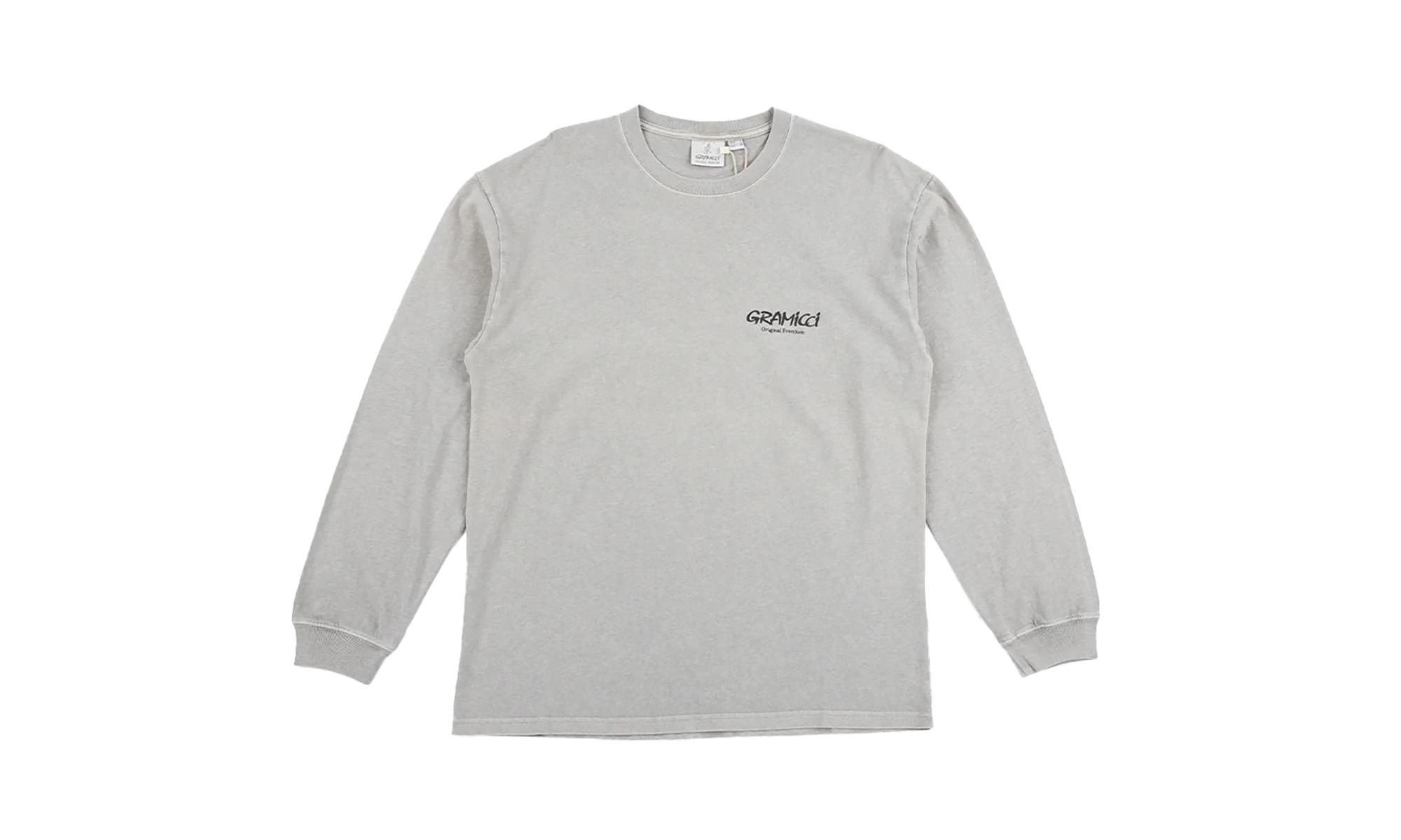 Gramicci Long-sleeve t-shirts for Men | Online Sale up to 30% off 