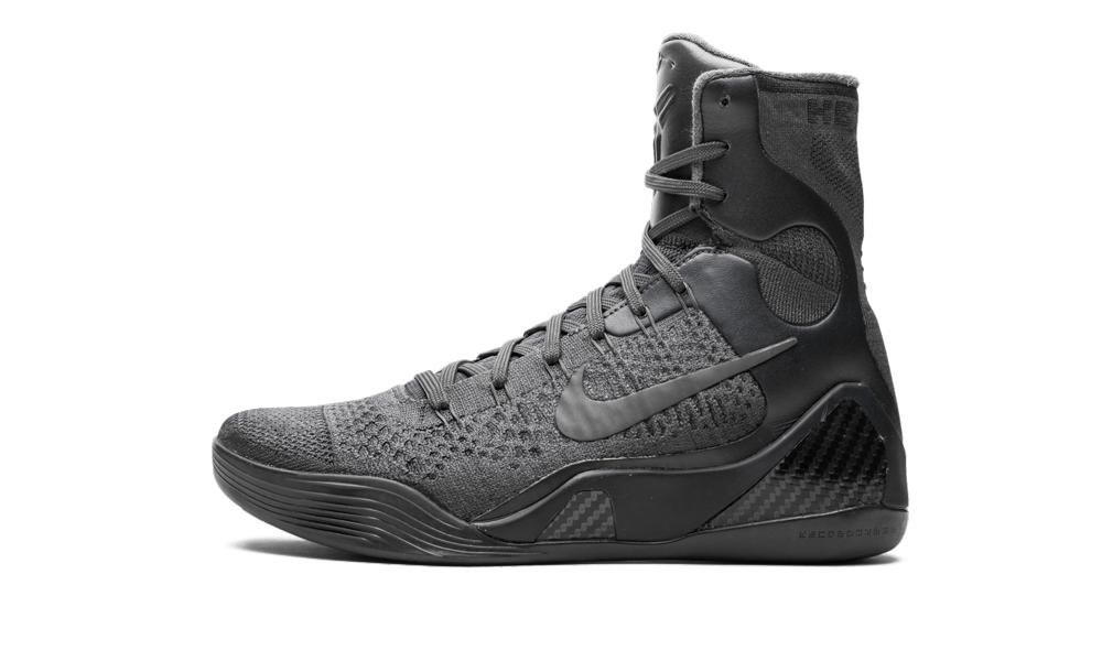 kobe 8 fade to black