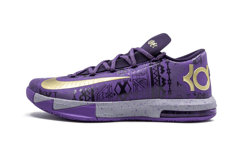 kd black history month