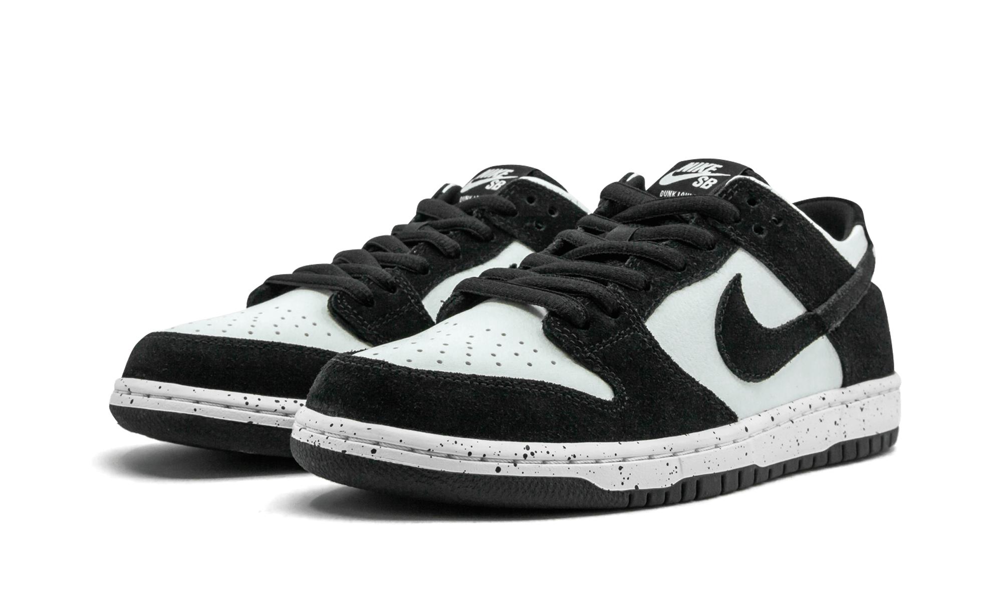 zoom dunk low