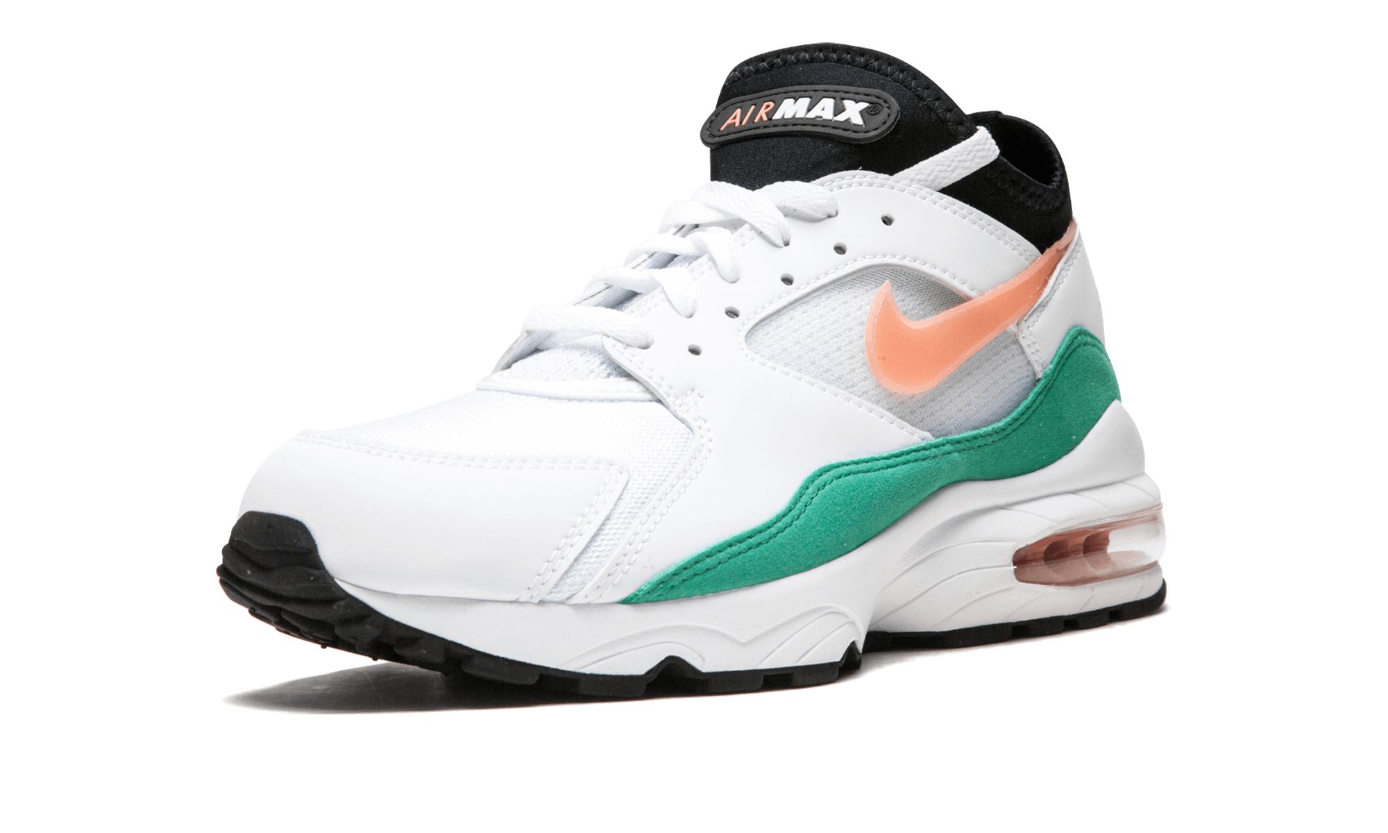 Nike Air Max 93 for Men - Lyst Nike Air Max 93 for Men - Lyst