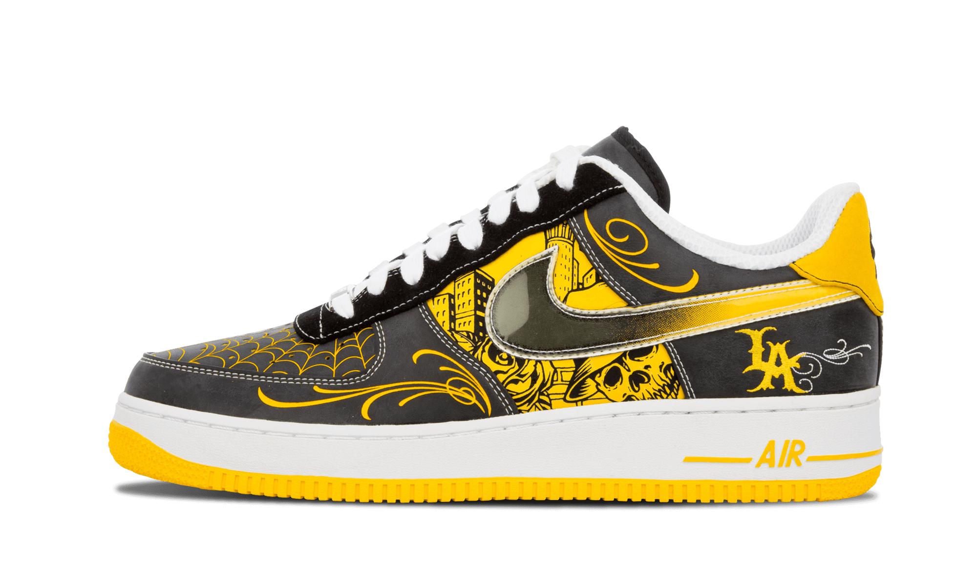 mr cartoon af1
