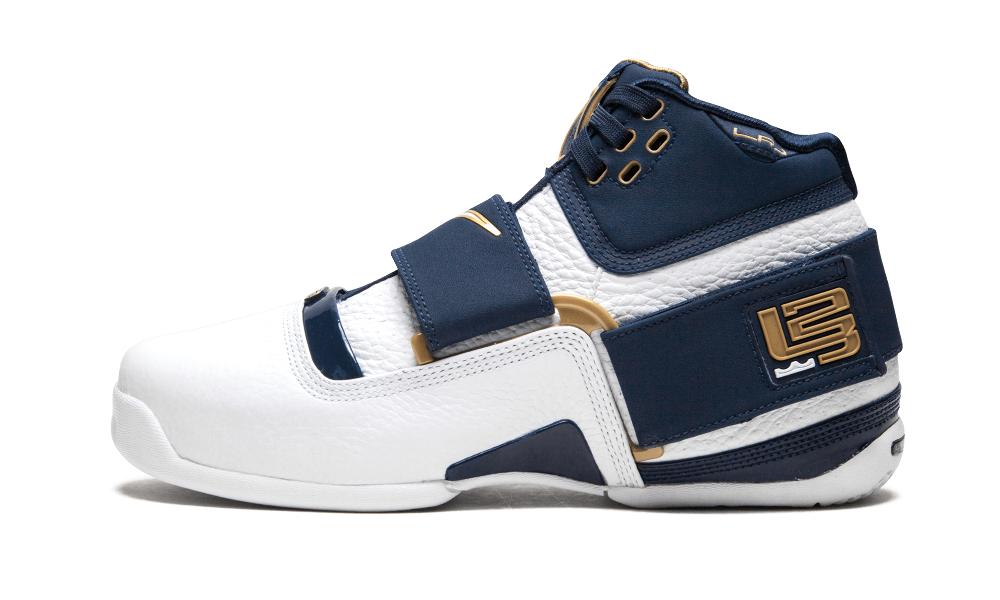 nike zoom lebron soldier ct16 qs