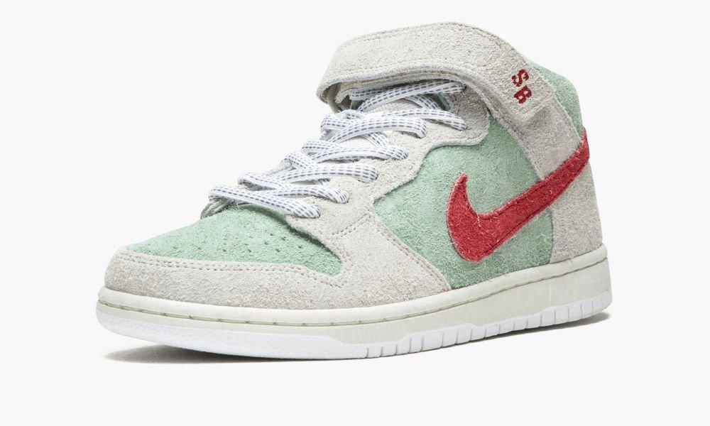 nike sb dunk mid pro qs