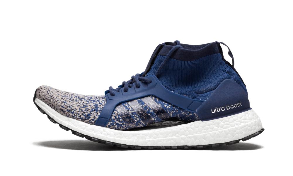 adidas ultraboost x all terrain women's