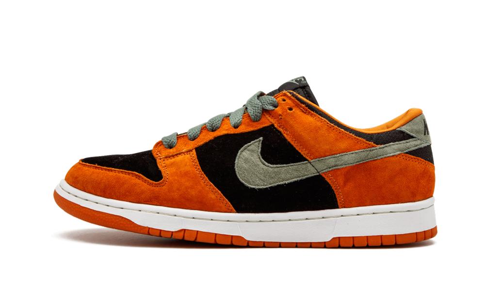 ugly duckling nike dunk