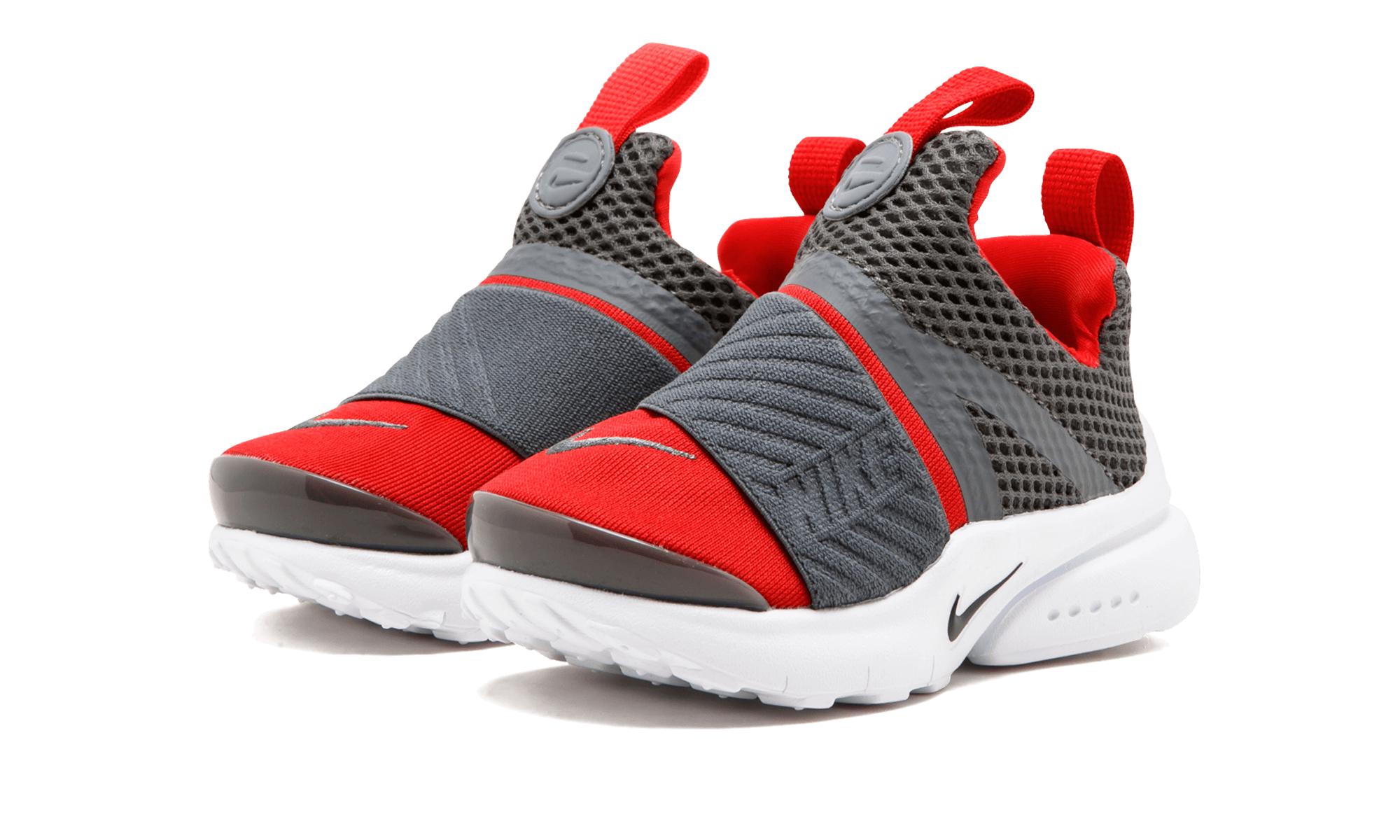 red presto extreme