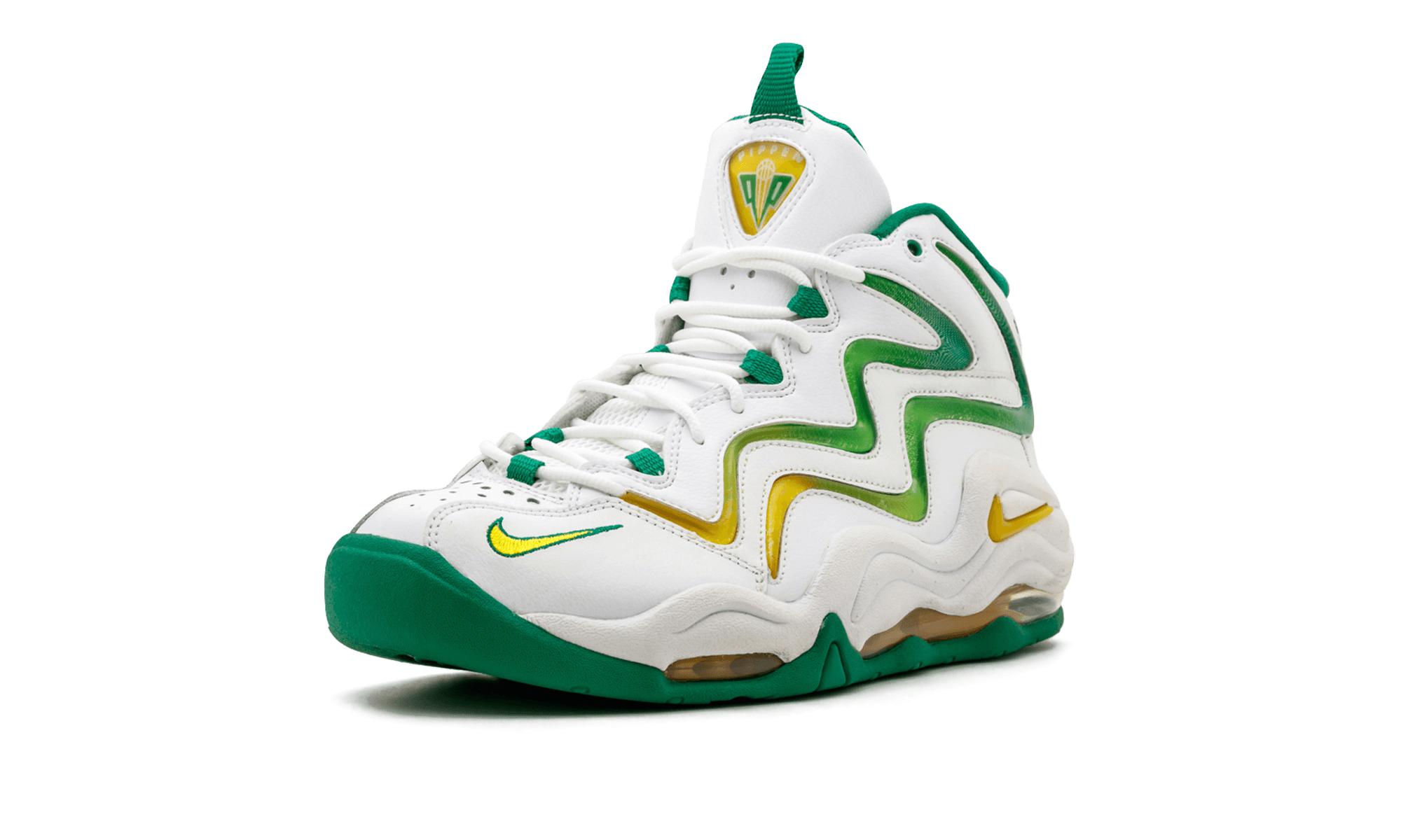 nike pippen white