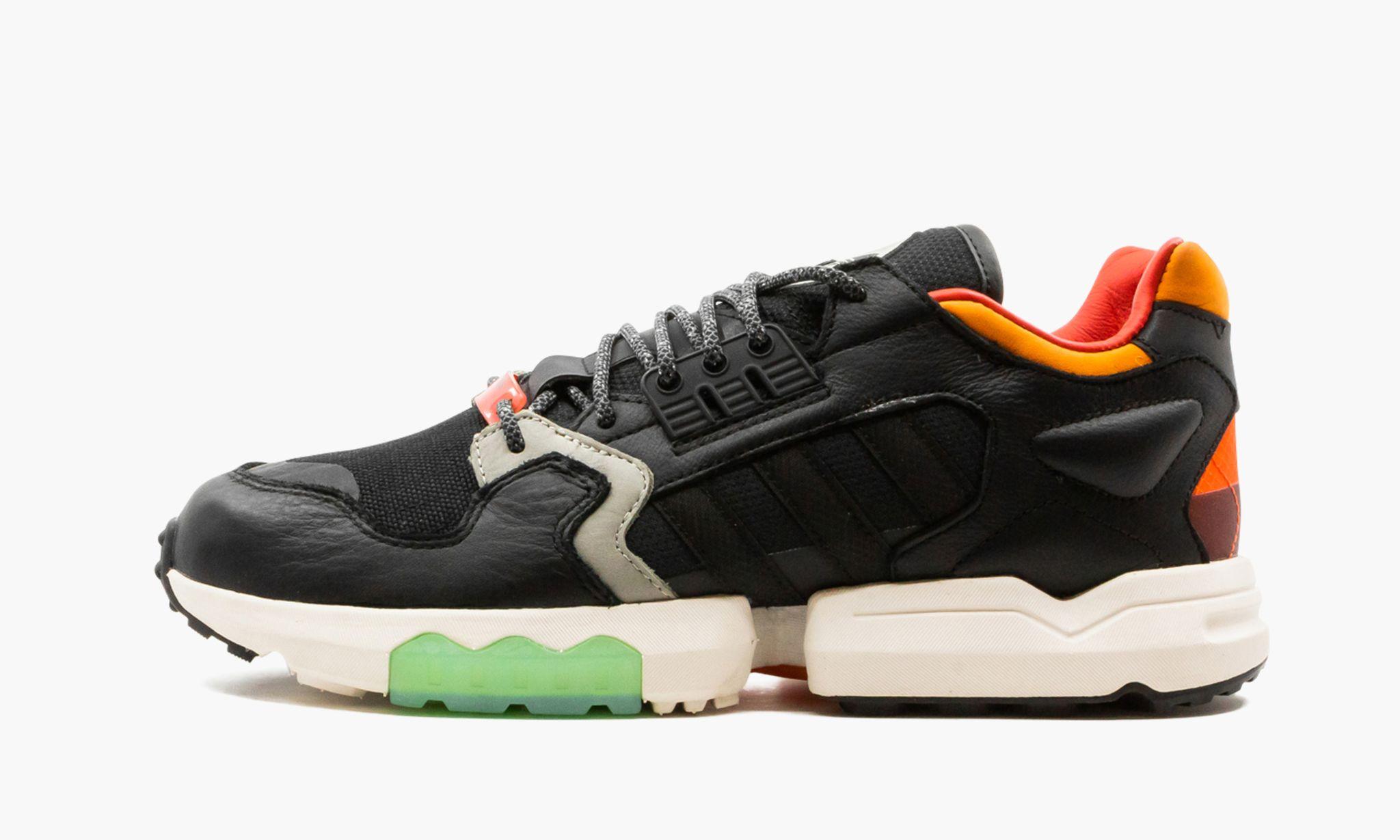 Adidas ZX Torsion Shoes for Men - Up to 5% off | Lyst
