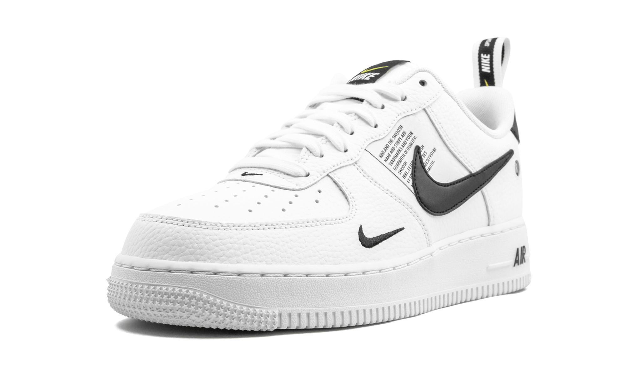 mens nike air force 1 07 lv8 utility