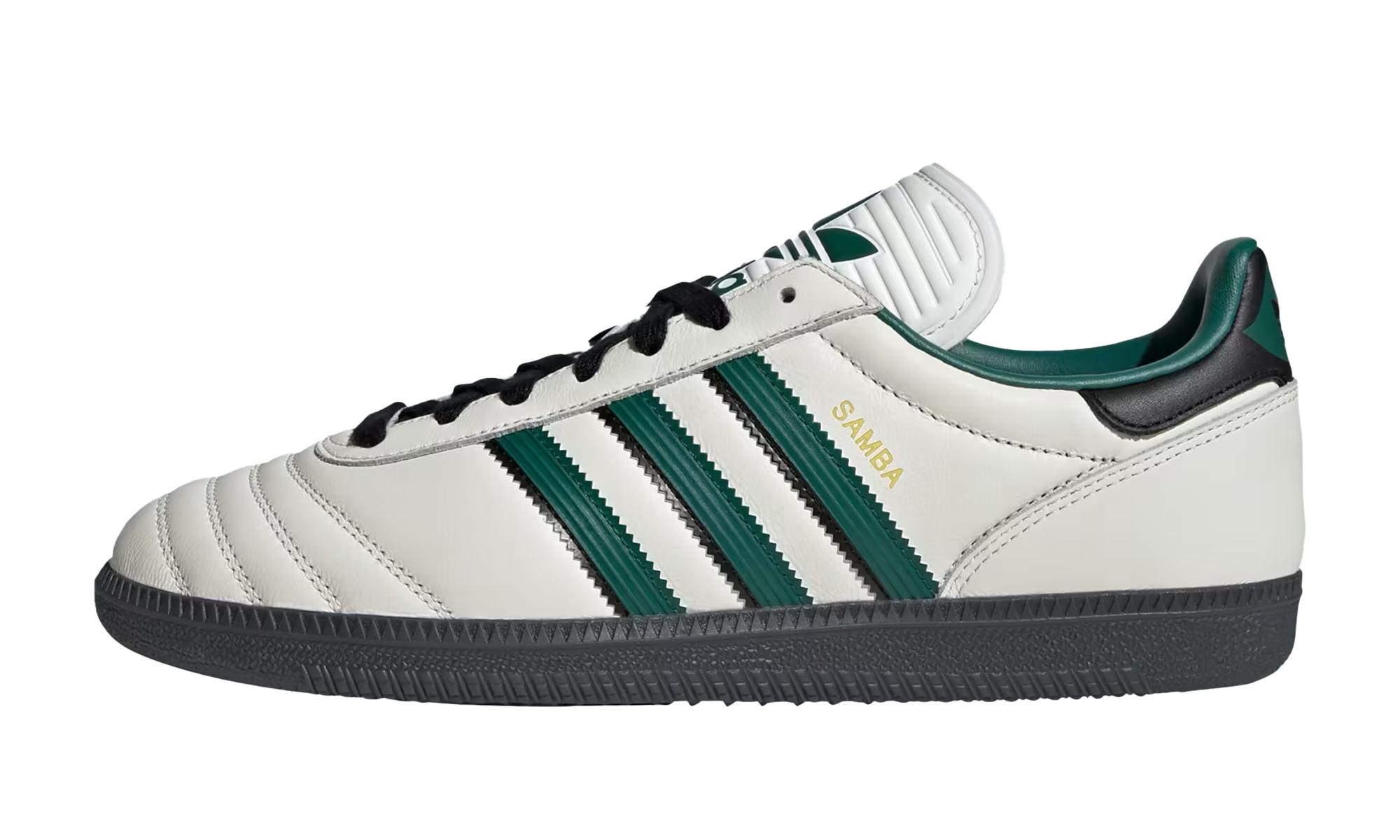 adidas gazelle silver green womens adidas Originals Wmns Samba LT - IG4279 | SNS