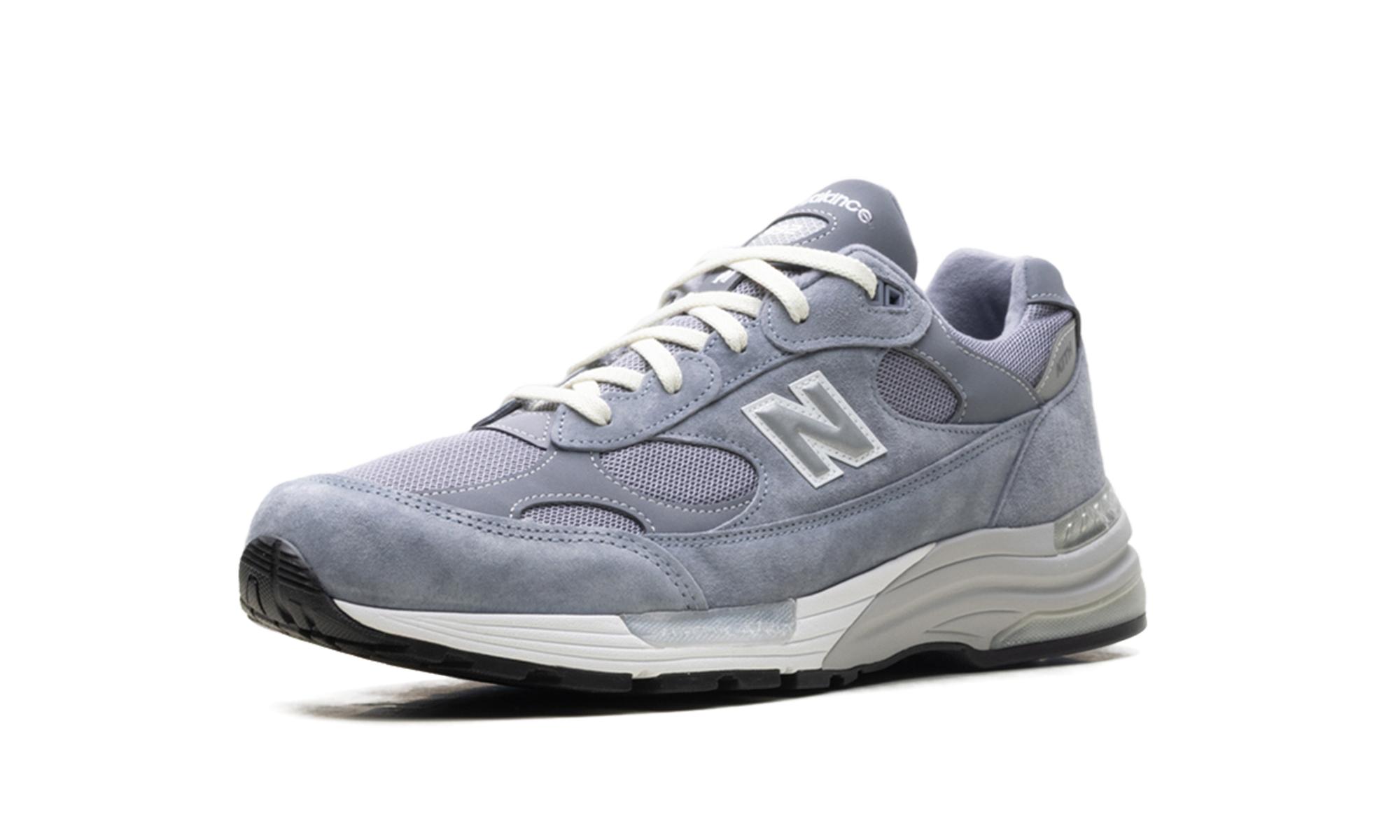 New Balance 992 X Kith 