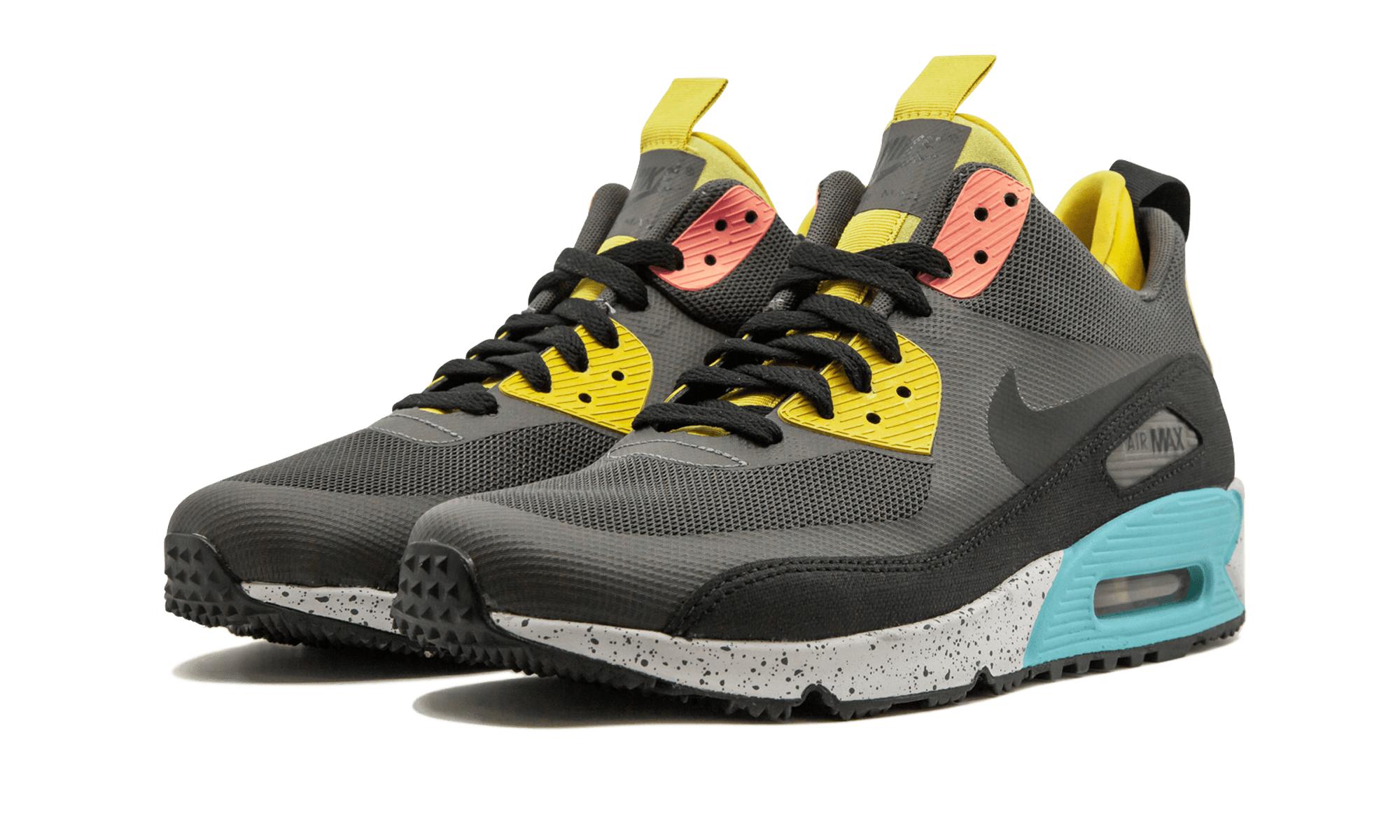 nike air max 90 sneakerboot ns