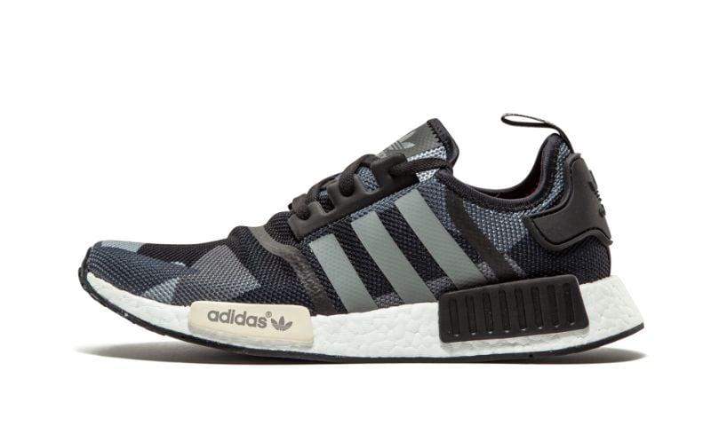 Nmd r1 grey camo online