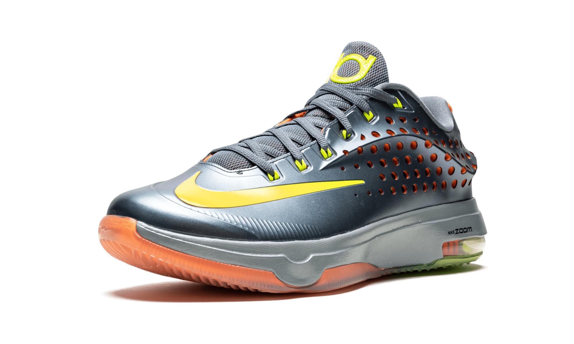 nike KD Outdoor slippers Wit