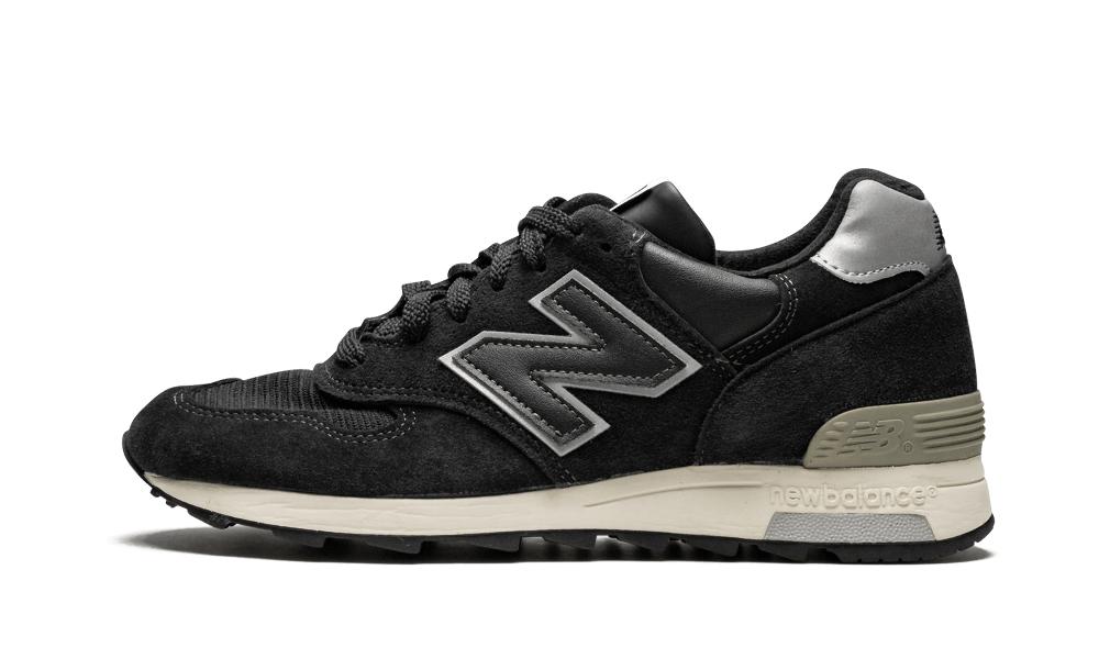 New Balance M1400 In Black For Men Lyst