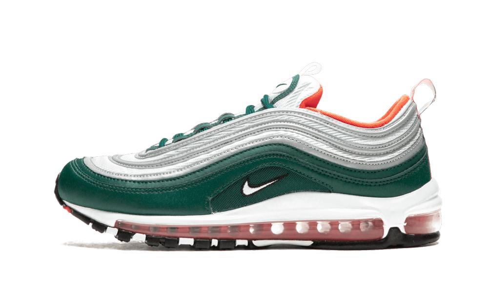 miami hurricane sandals