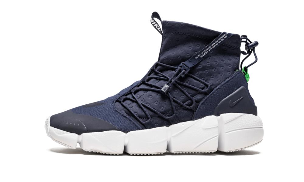 footscape utility dm