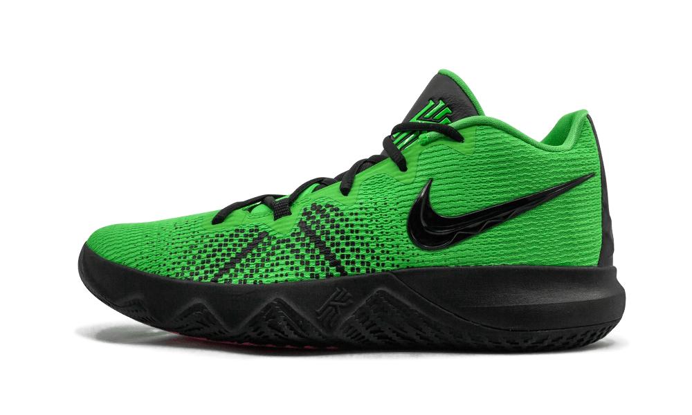 kyrie flytrap size 8
