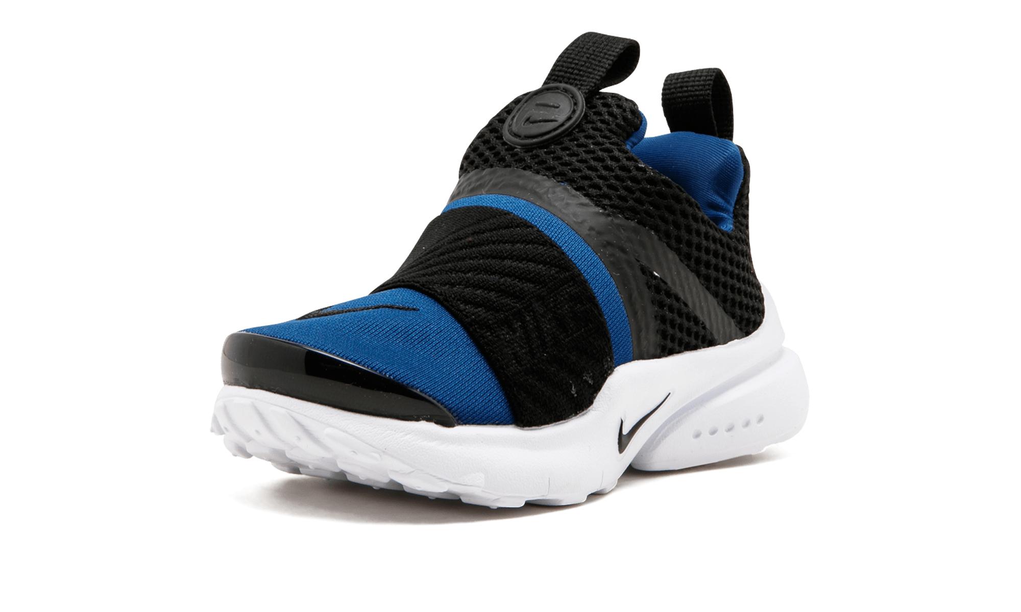 nike presto extreme blue