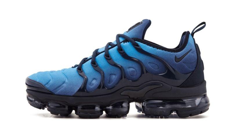 Air max top vapor plus obsidian