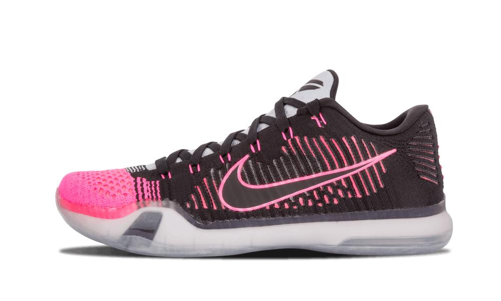 kobe 10 elite low mambacurial