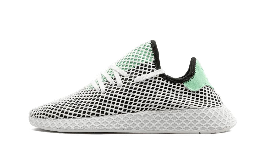 adidas deerupt size 5