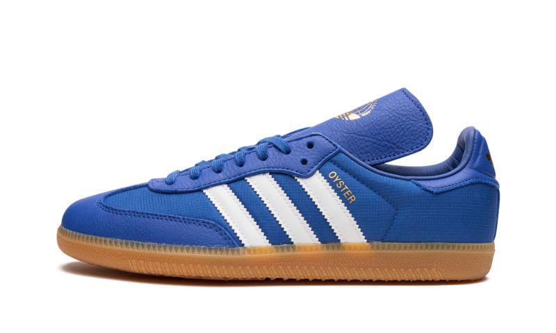 samba oyster adidas