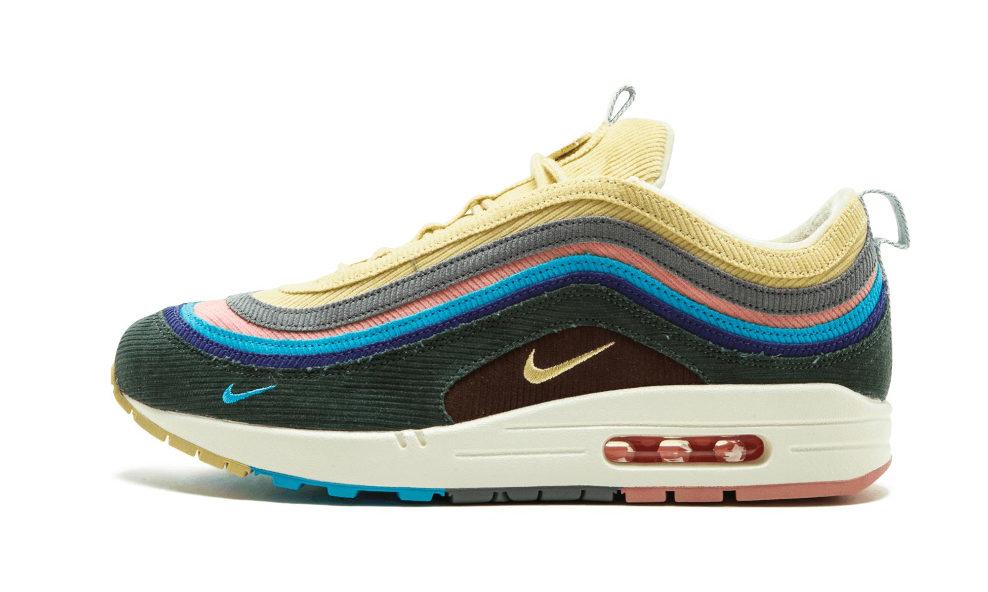 sean wotherspoon 97 laces