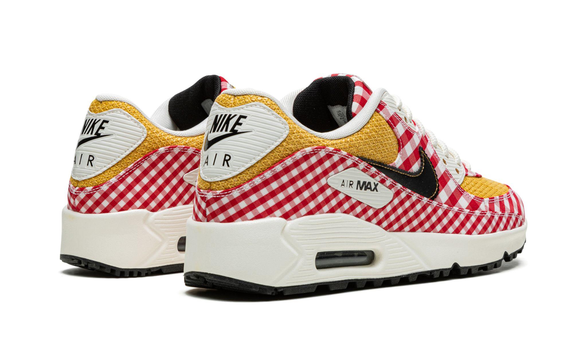Nike Air Max 90 Golf Nrg "picnic" Shoes in Black for Men | Lyst UK
