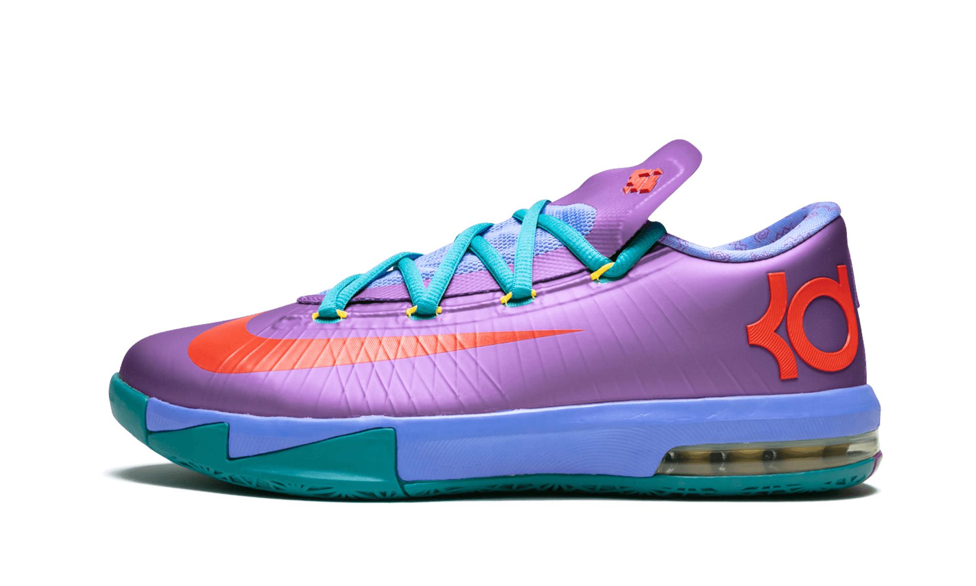 kd 6 gs