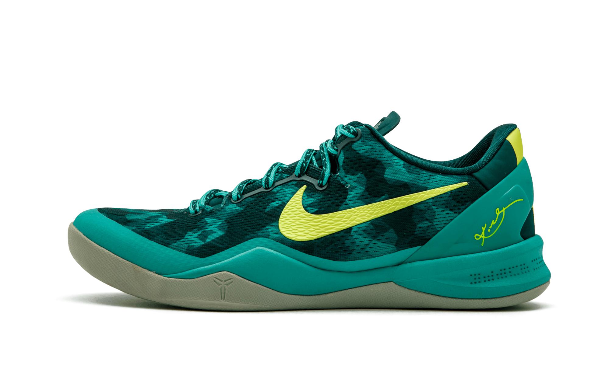 nike Zoom Kobe 8 Bruin