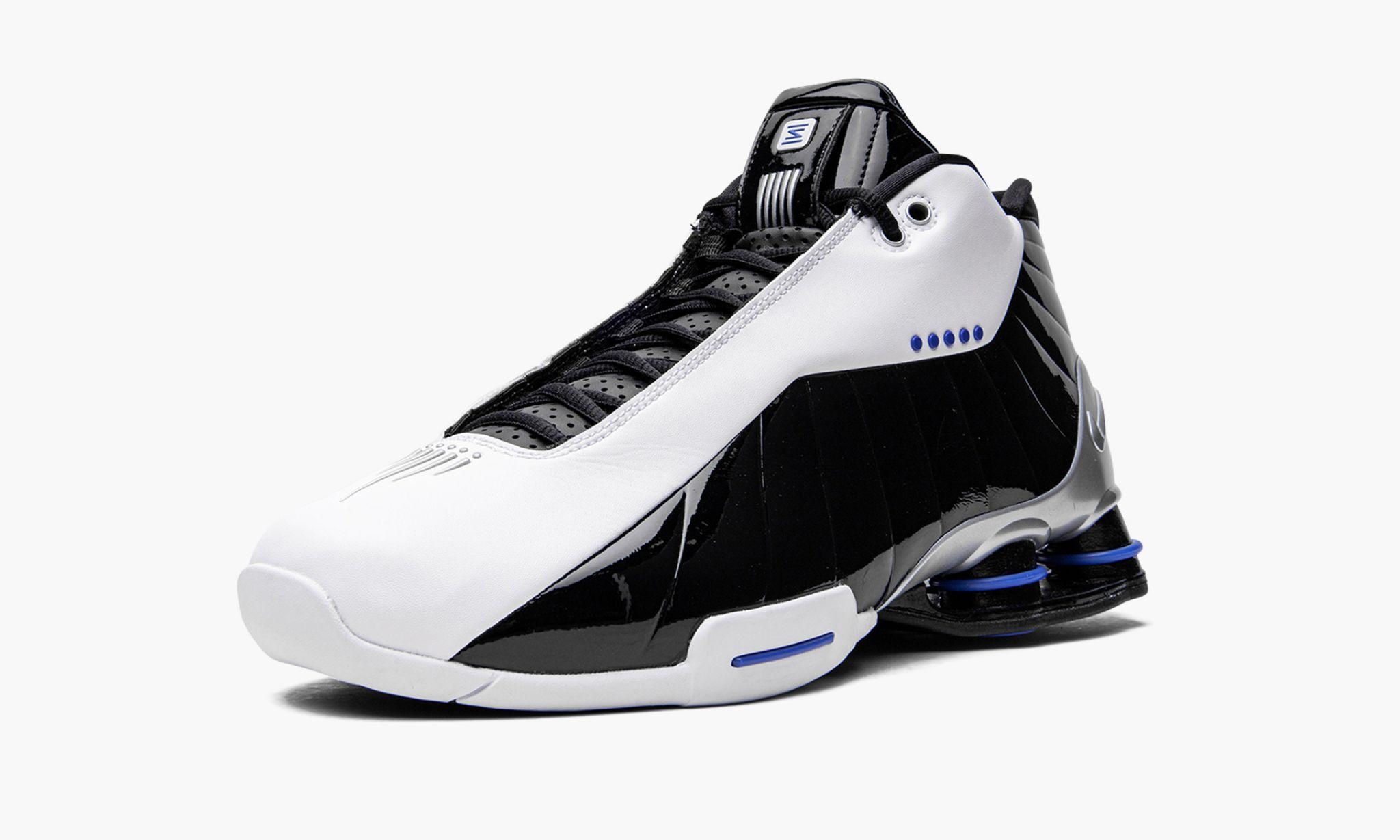 Shox Bb4 Shoes