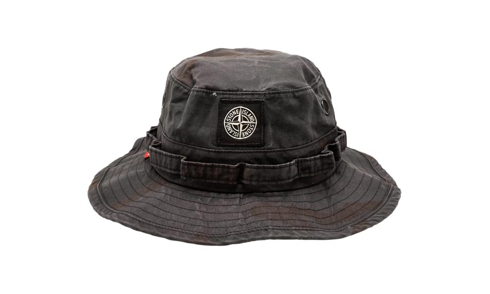 boonie supreme