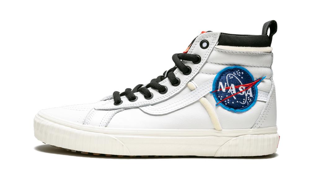 nasa shoes vans