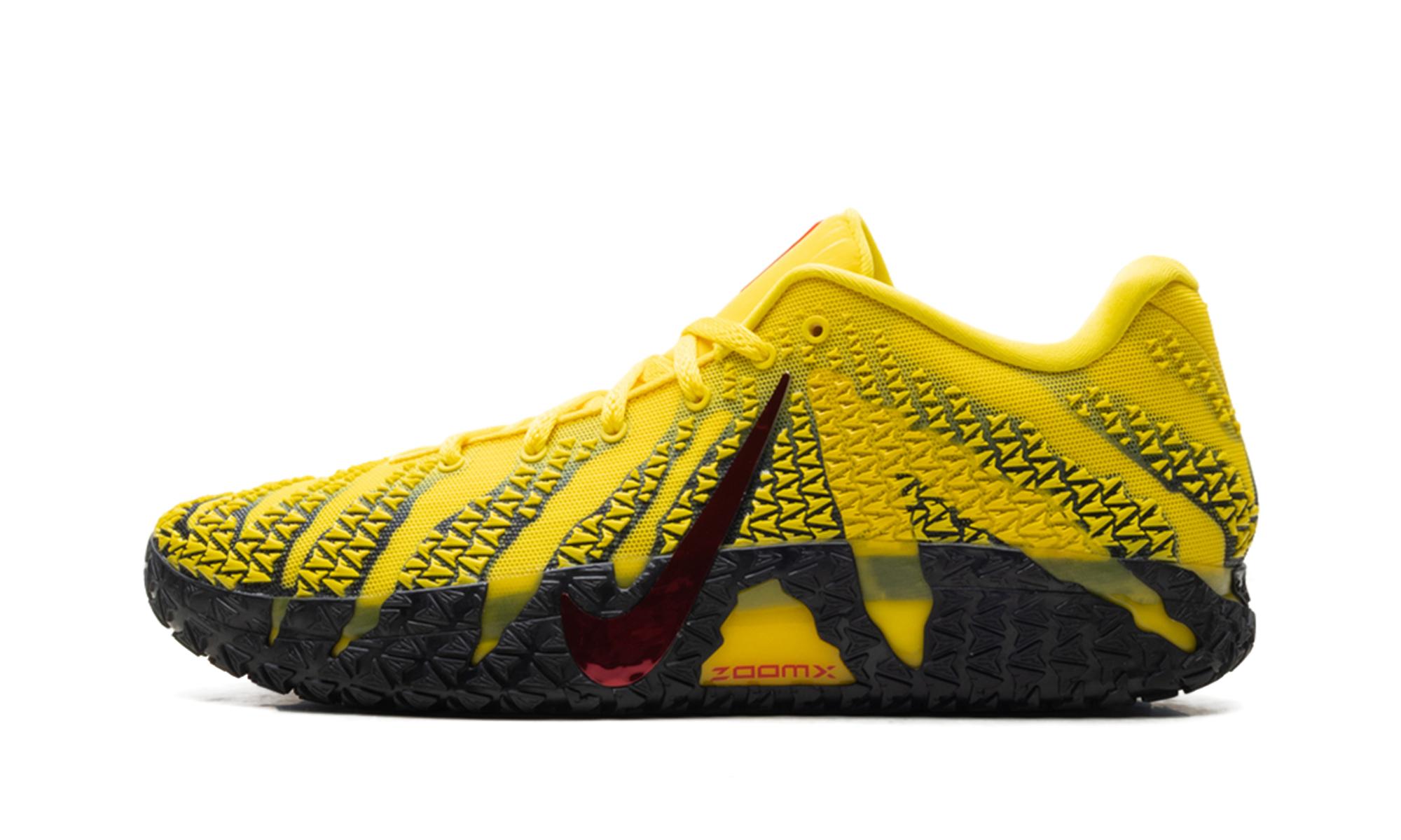 Nike Ja 3 