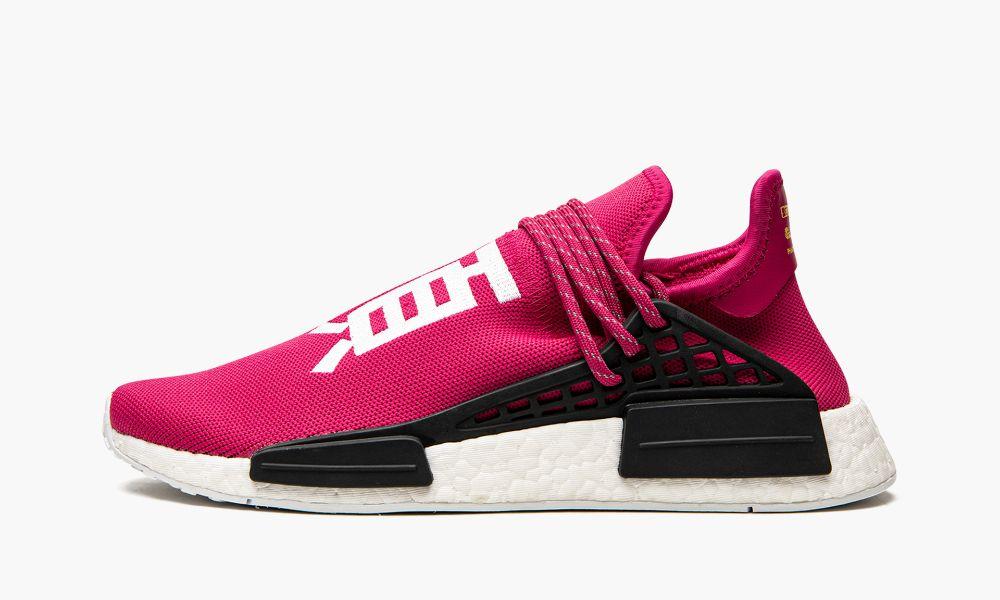 human race shoes pink, amazing deal 