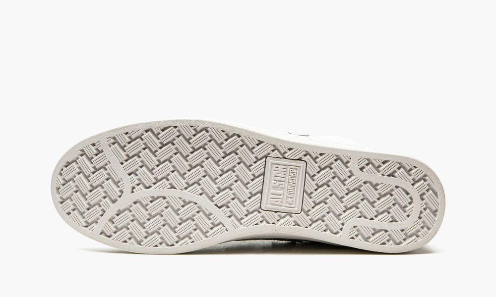 converse pro leather triple white