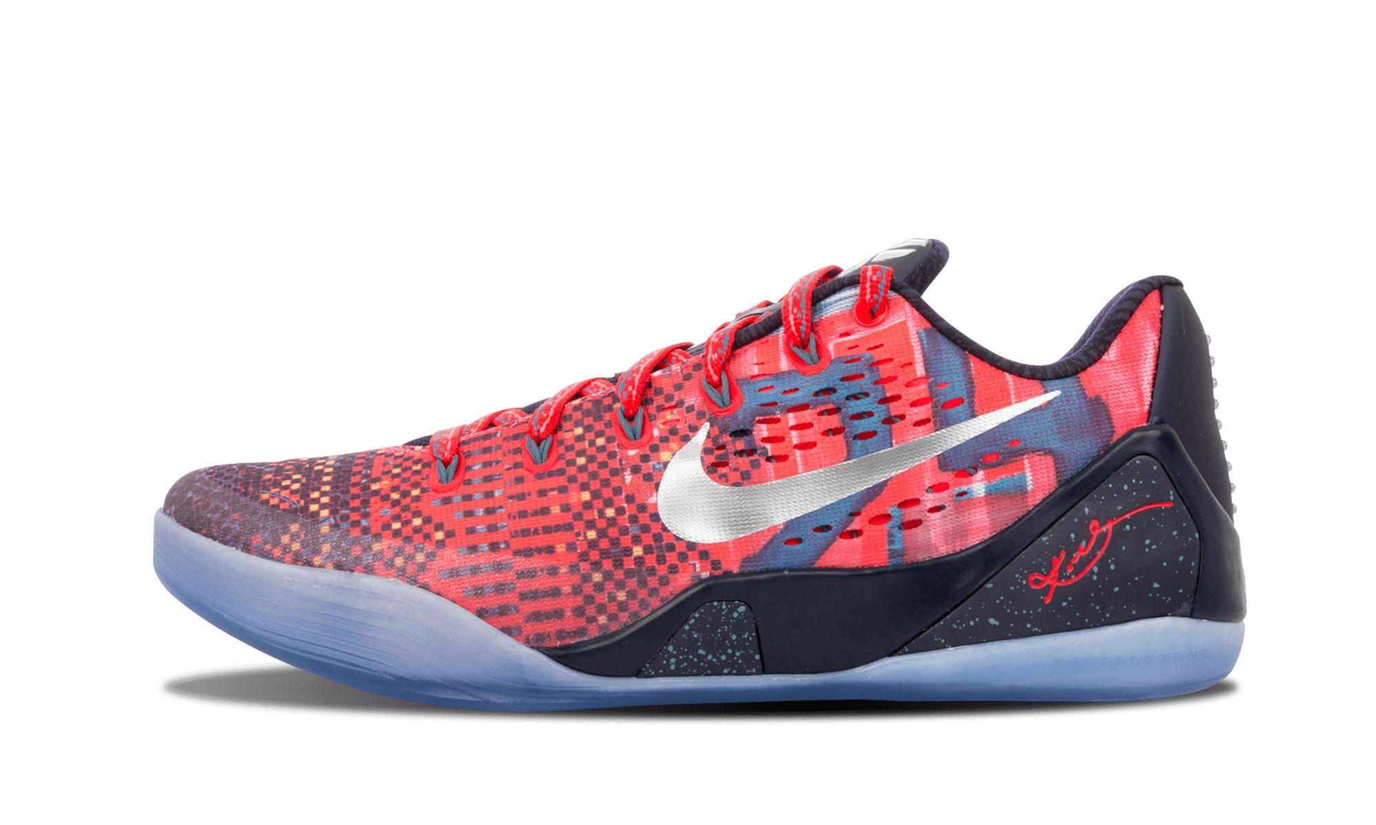 kobe 9 em premium