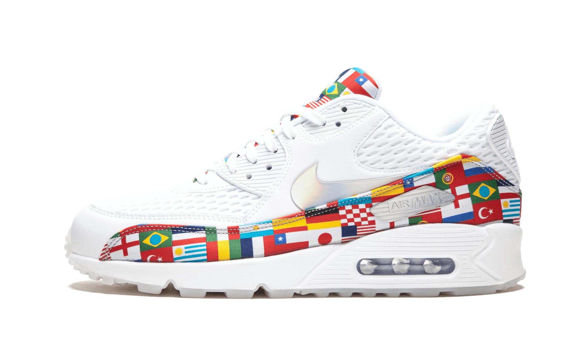 nike air max 90 nic qs